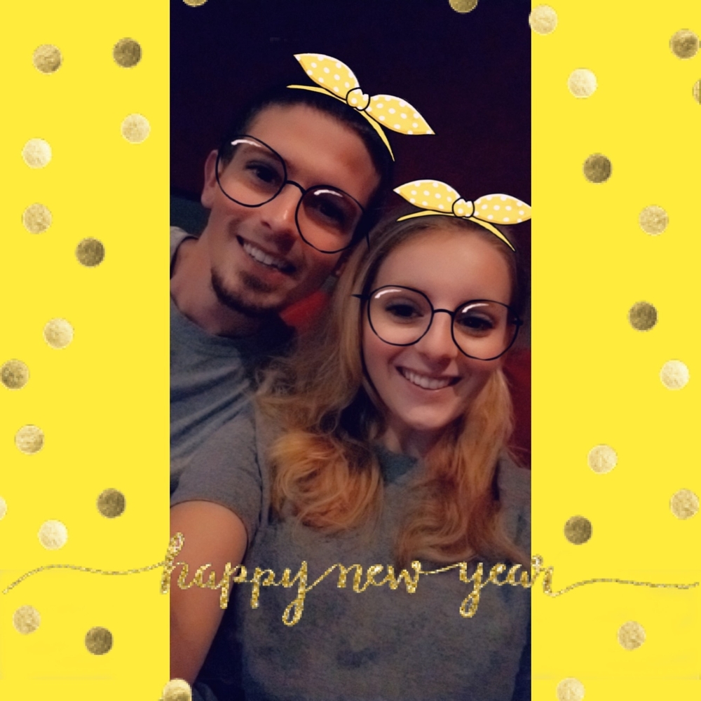 Meet your Posher, Courtney